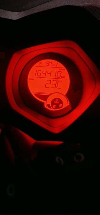Yamaha Xmax 125
