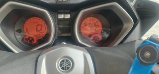 Yamaha Xmax 125