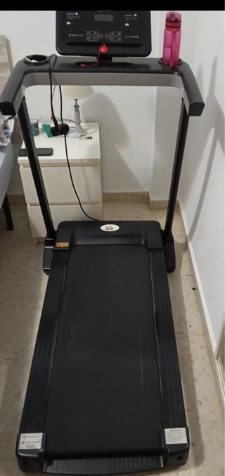 Cinta de correr eléctrica HOMCOM A90-211V90