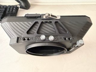 Caja Matte Box Ligera SmallRig