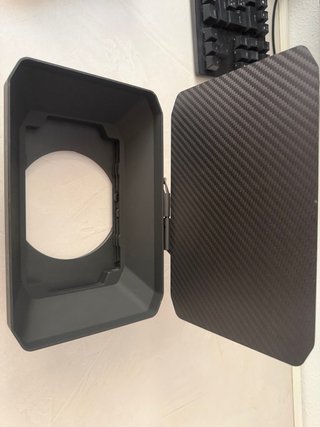 Caja Matte Box Ligera SmallRig