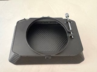 Caja Matte Box Ligera SmallRig