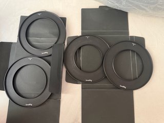 Caja Matte Box Ligera SmallRig