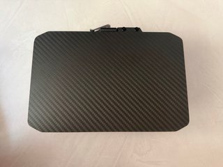 Caja Matte Box Ligera SmallRig