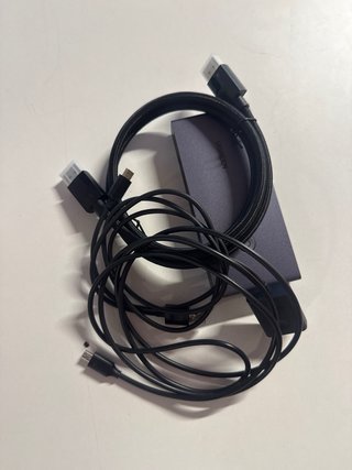 Batteria completly new and perfect