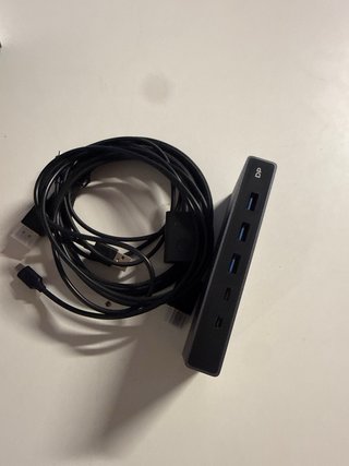 Batteria completly new and perfect