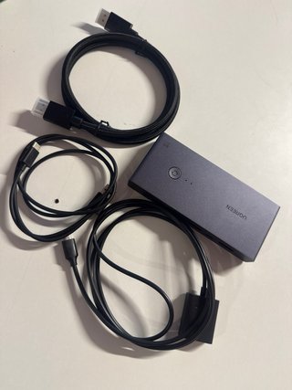 Batteria completly new and perfect