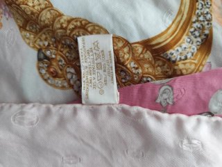 Pañuelo Cartier Mujer