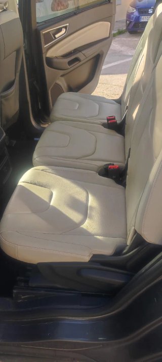 Ford S-MAX 2016
