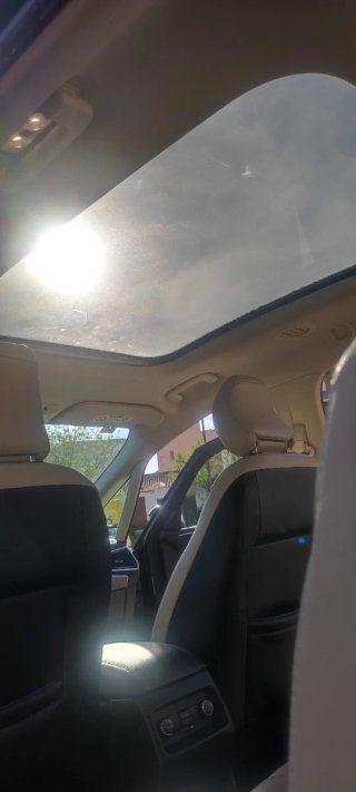Ford S-MAX 2016