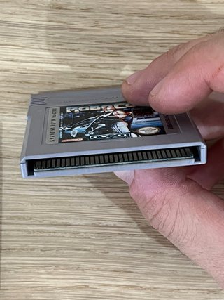 Lotto 2 cartucce Game Boy Nintendo