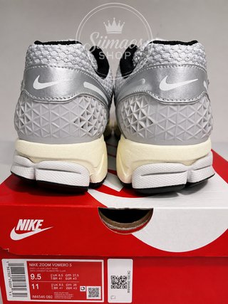 Nike Zoom Vomero 5