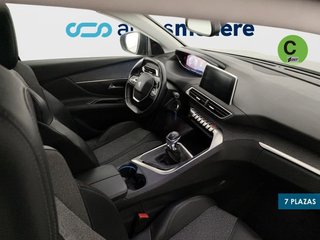 Peugeot 5008 PureTech 130 S&S Allure 96 kW (130 CV)