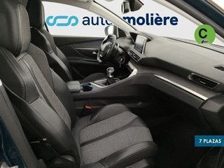 Peugeot 5008 PureTech 130 S&S Allure 96 kW (130 CV)