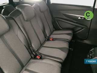 Peugeot 5008 PureTech 130 S&S Allure 96 kW (130 CV)