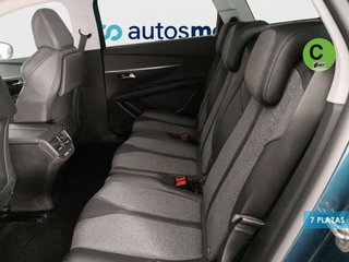 Peugeot 5008 PureTech 130 S&S Allure 96 kW (130 CV)