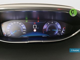 Peugeot 5008 PureTech 130 S&S Allure 96 kW (130 CV)