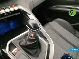 Peugeot 5008 PureTech 130 S&S Allure 96 kW (130 CV)