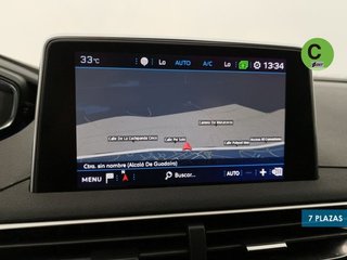 Peugeot 5008 PureTech 130 S&S Allure 96 kW (130 CV)