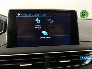 Peugeot 5008 PureTech 130 S&S Allure 96 kW (130 CV)