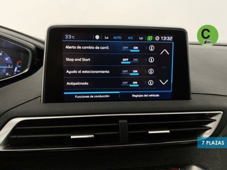 Peugeot 5008 PureTech 130 S&S Allure 96 kW (130 CV)