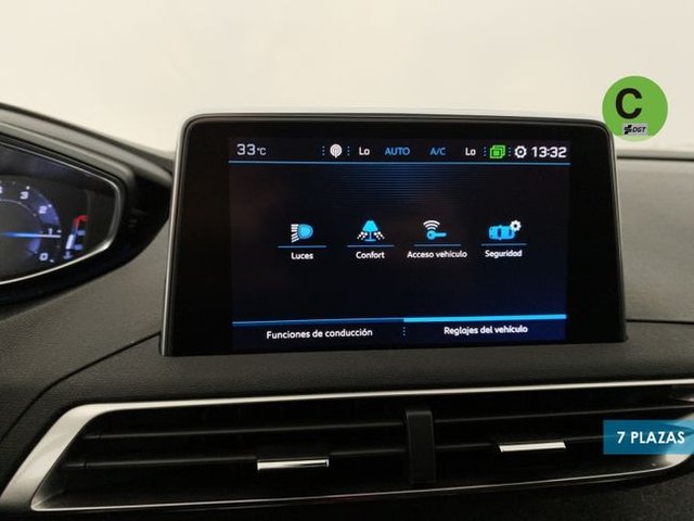 Peugeot 5008 PureTech 130 S&S Allure 96 kW (130 CV)