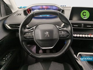 Peugeot 5008 PureTech 130 S&S Allure 96 kW (130 CV)