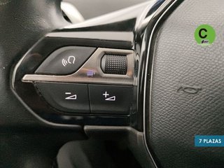 Peugeot 5008 PureTech 130 S&S Allure 96 kW (130 CV)