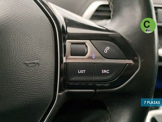 Peugeot 5008 PureTech 130 S&S Allure 96 kW (130 CV)