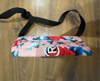 Riñonera Levi's floral