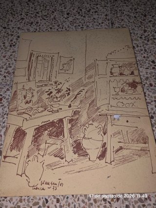 Libro. Raúl Torres. Vivir en Cuenca.