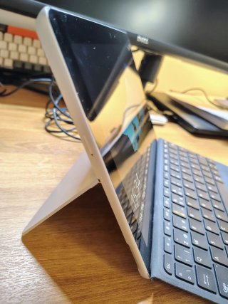 Microsoft Surface Go 1 Tablet 8GB RAM