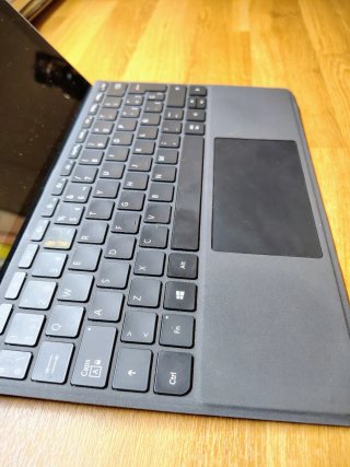 Microsoft Surface Go 1 Tablet 8GB RAM