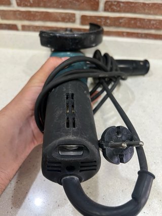 Radial Makita
