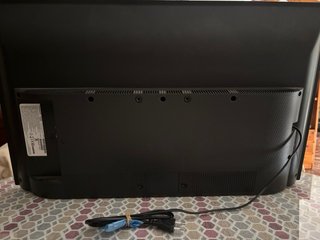 Smart TV Thomson 32 Wifi HDMI USB