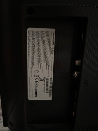 Smart TV Thomson 32 Wifi HDMI USB