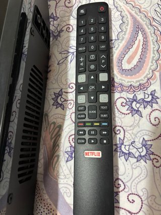 Smart TV Thomson 32 Wifi HDMI USB