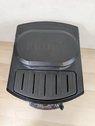 Máquina de café | Krups Essential EA8160