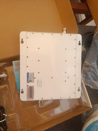Amplificador Señal Móvil KW20C