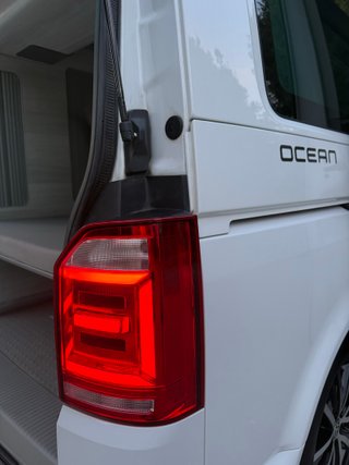 Volkswagen California OCEAN Bulli