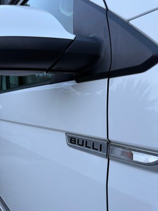 Volkswagen California OCEAN Bulli
