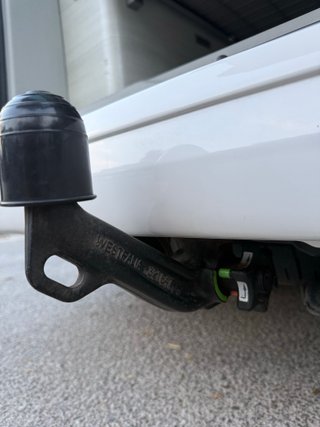 Volkswagen California OCEAN Bulli