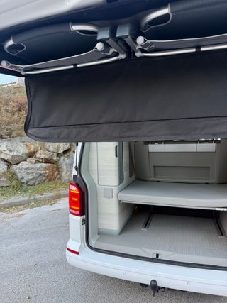 Volkswagen California OCEAN Bulli