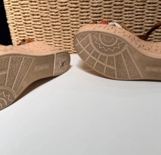 Sandalias Pikolinos Piel Talla 39 (38/38.5)