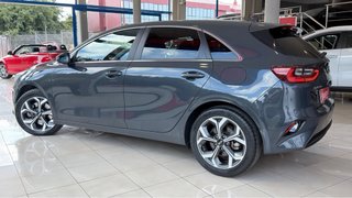 KIA Ceed 2019
