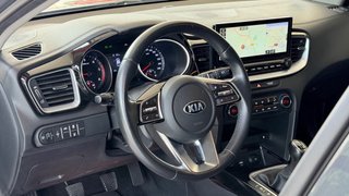 KIA Ceed 2019