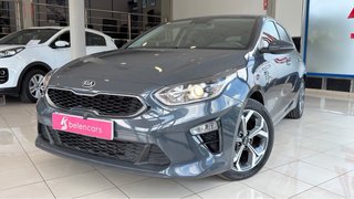 KIA Ceed 2019