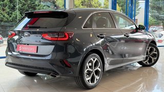 KIA Ceed 2019