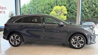 KIA Ceed 2019