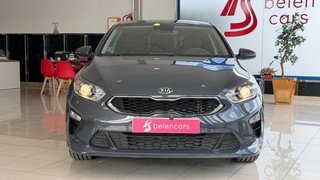 KIA Ceed 2019